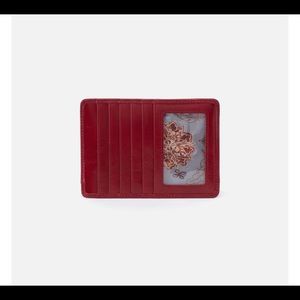 Hobo Euro Slide Card Case